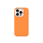 Apple iPhone 15 Pro Max Kılıf Wiwu SP-019 M-safe Şarj Özellikli Vegan Leather Deri Kapak