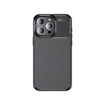 Apple iPhone 15 Pro Max Kılıf Zore Negro Silikon Kapak
