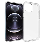 Apple iPhone 15 Pro Max Kılıf Zore Süper Silikon Kapak