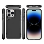 Apple iPhone 15 Pro Max Kılıf Zore T-Max Kapak