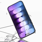 Apple iPhone 15 Pro Max Recci RSP-A19AP Privacy Temperli Cam Ekran Koruyucu