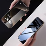 Apple iPhone 15 Pro Max Wiwu iPrivacy HD Anti-Peep Ekran Koruyucu