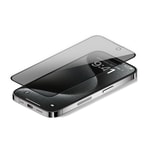 Apple iPhone 15 Pro Max Wiwu iPrivacy HD Anti-Peep Ekran Koruyucu