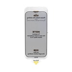 Apple iPhone 15 Pro Max Wiwu Wi-SQ009 Easy Install iPrivacy 360° Anti-Peep Oleofobik Temperli Cam Ekran Koruyucu + Kolay Uygulama Aparatlı