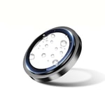 Apple iPhone 15 Pro Max Zore Mikro Kamera Lens Koruyucu