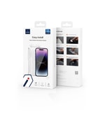Apple iPhone 15 Pro Wiwu SQ-005 Easy İnstall iVista Super Hardness Ekran Koruyucu