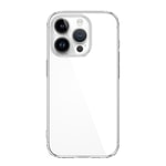 Apple iPhone 15 Pro Wiwu Wi-IP001 Kılıf Ekran Koruyucu Kamera Lensi 3in1 Koruma Seti