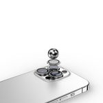 Apple iPhone 15 Pro Zore CL-13 Kamera Lens Koruyucu