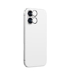 Apple iPhone 16 Amazingthing Anti Reflective Kamera Lens Koruyucu + Kolay Uygulama Aparatlı