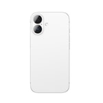 Apple iPhone 16 Amazingthing HD Safir Kamera Lens Koruyucu