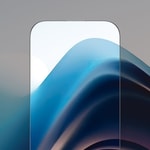 Apple iPhone 16 Amazingthing Radix Parmak İzi Bırakmayan Temperli Cam Ekran Koruyucu