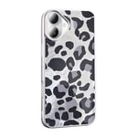 Apple iPhone 16 Kılıf Desenli Zore Mep Kapak