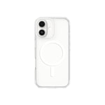 Apple iPhone 16 Kılıf M-safe Şarj Özellikli Amazingthing Minimal Serisi Kapak