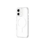 Apple iPhone 16 Kılıf M-safe Şarj Özellikli Amazingthing Minimal Serisi Kapak