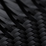Apple iPhone 16 Kılıf M-safe Şarj Özellikli Karbon Fiber Benks Montage ArmorAir Kevlar Kapak