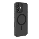 Apple iPhone 16 Kılıf M-Safe Şarj Özellikli Airbag Tasarımlı Amazingthing Titan Pro Serisi Kapak