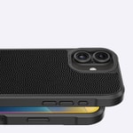 Apple iPhone 16 Kılıf M-safe Şarj Özellikli Amazingthing Glamour Serisi Kapak