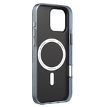 Apple iPhone 16 Kılıf M-safe Şarj Özellikli Youngkit Technology Serisi Kapak