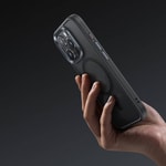 Apple iPhone 16 Kılıf M-safe Şarj Özellikli Benks Mist Protective Kapak