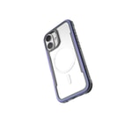Apple iPhone 16 Kılıf M-safe Şarj Özellikli Standlı Set Amazingthing Omni Adventure Serisi Kapak