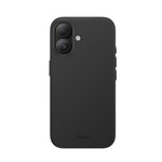 Apple iPhone 16 Kılıf M-safe Şarj Özellikli Çizilmeye Dayanıklı Benks VitaPro Serisi PU Deri Kapak