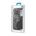 Apple iPhone 16 Kılıf M-safe Şarj Özellikli Benks City Serisi Kapak