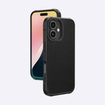 Apple iPhone 16 Kılıf M-safe Şarj Özellikli Amazingthing Glamour Serisi Kapak