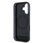 Apple iPhone 16 Kılıf Redbull Orjinal Lisanslı M-safe Şarj Özellikli Çift Katmanlı Sert PC Büyük Boy MV Kapak