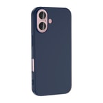 Apple iPhone 16 Kılıf Zore LSR Lansman Kapak