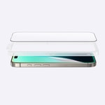Apple iPhone 16 Plus Amazingthing Radix Mat Parmak İzi Bırakmayan Temperli Cam Ekran Koruyucu