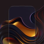 Apple iPhone 16 Plus Amazingthing Titan Parmak İzi Bırakmayan Temperli Cam Ekran Koruyucu
