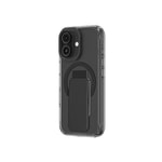 Apple iPhone 16 Plus Kılıf M-safe Şarj Özellikli Standlı Amazingthing Titan Pro Plus Kapak