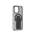 Apple iPhone 16 Plus Kılıf M-safe Şarj Özellikli Standlı Amazingthing Titan Pro Plus Kapak