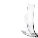Apple iPhone 16 Plus Kılıf M-safe Şarj Özellikli Transparan Sert PC Wlons Pita Kapak