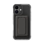 Apple iPhone 16 Plus Kılıf M-safe Şarj Özellikli Standlı Set Amazingthing Omni Adventure Serisi Kapak