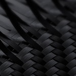 Apple iPhone 16 Plus Kılıf M-safe Şarj Özellikli Karbon Fiber Benks Montage ArmorAir Kevlar Kapak