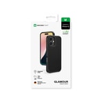 Apple iPhone 16 Plus Kılıf M-safe Şarj Özellikli Amazingthing Glamour Serisi Kapak