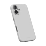 Apple iPhone 16 Plus Kılıf M-safe Şarj Özellikli Çizilmeye Dayanıklı Benks VitaPro Serisi PU Deri Kapak