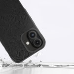 Apple iPhone 16 Plus Kılıf M-safe Şarj Özellikli Amazingthing Glamour Serisi Kapak
