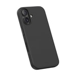 Apple iPhone 16 Plus Kılıf M-safe Şarj Özellikli Çizilmeye Dayanıklı Benks VitaPro Serisi PU Deri Kapak