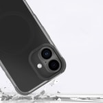 Apple iPhone 16 Plus Kılıf M-safe Şarj Özellikli Amazingthing Omni Serisi Kapak
