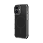 Apple iPhone 16 Plus Kılıf M-safe Şarj Özellikli Amazingthing Omni Serisi Kapak