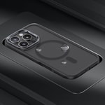 Apple iPhone 16 Plus Kılıf M-safe Şarj Özellikli Benks Mist Protective Kapak
