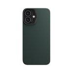 Apple iPhone 16 Plus Kılıf M-safe Şarj Özellikli Mat Arka Yüzey Zore Sio Kapak