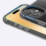 Apple iPhone 16 Plus Kılıf M-safe Şarj Özellikli Amazingthing Omni Serisi Kapak