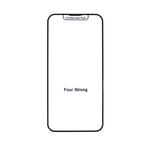 Apple iPhone 16 Plus Zore Rika Premium Temperli Cam Ekran Koruyucu