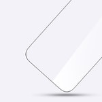 Apple iPhone 16 Pro Amazingthing Radix Parmak İzi Bırakmayan Temperli Cam Ekran Koruyucu