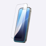 Apple iPhone 16 Pro Amazingthing Radix Parmak İzi Bırakmayan Temperli Cam Ekran Koruyucu