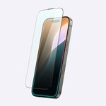 Apple iPhone 16 Pro Amazingthing Titan Max Parmak İzi Bırakmayan Temperli Cam Ekran Koruyucu