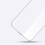 Apple iPhone 16 Pro Amazingthing Titan Parmak İzi Bırakmayan Temperli Cam Ekran Koruyucu